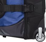 Argos Basics Ripstop Wheeled Duffel, 35" - Image 4
